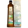 Wow Life Science Extra Virgin Coconut Oil - Pure and Natural