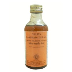 Kottakkal Ayurveda Valiya Lakshadi Tailam 200ml
