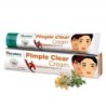 Himalaya Pimple Clear Cream - Controls Pimples, Keeps Skin Soft 20g