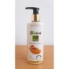 Pure Herbs Kasturi Gold Turmeric Gold Body Lotion, for All Skin Types