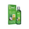 Janet Ayurveda Dry Hair Treatment Nelli Gotukola Hair Oil 100ml