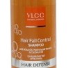 Vlcc Natural Sciences Hair Fall Control Shampoo - with Khus Oil