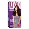 Livon Serum for Rough &Amp; Dry Hair - with Moroccan Argan Oil, 24Hrs