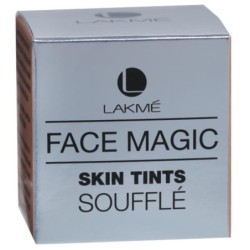 Lakme Face Magic Skin Tints Souffle, (Natural Marble) for Fair
