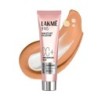 Lakme 9 to 5 Cc Complexion Care Cream SPF 30 PA++, (02 Honey) All