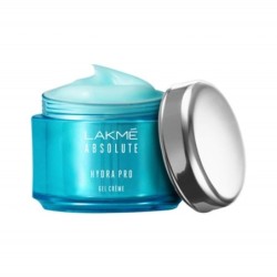 Lakme Absolute Hydra Pro Gel Day Creme - 72Hr Hydration 50g