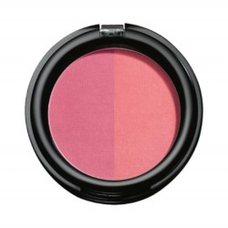 Lakme Absolute Blush Duos, (Pink Blush) 6g