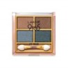 Lakme 9 to 5 Eye Color Quartet, (Smokey Glam) 7g