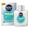 Men After Shave Balm, for Sensitive Skin, Instantly Soothes
