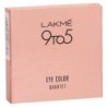 Lakme 9 to 5 Eye Color Quartet, (Coral Punch) 7g
