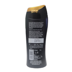Chik Protein Therapy Shampoo Sstrong & Black 2X Stronger with Black