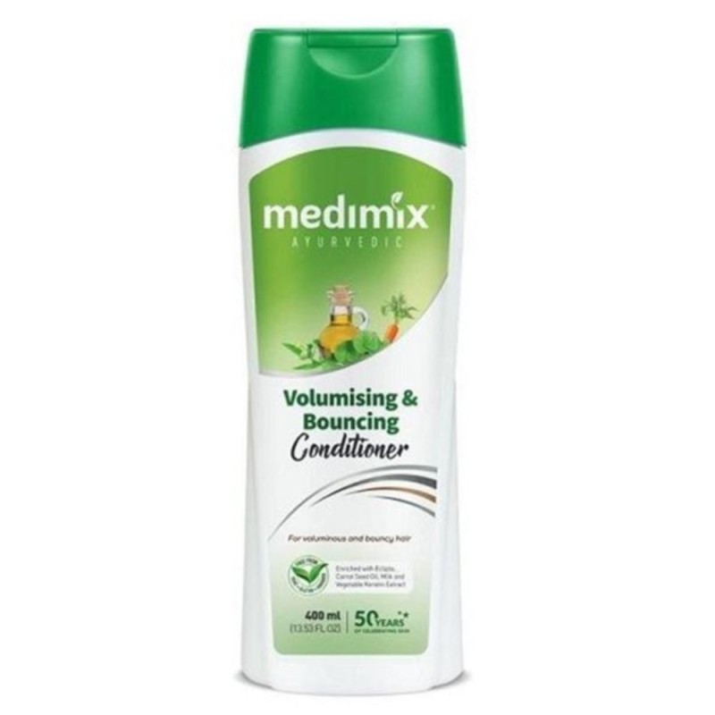 Medimix Ayurvedic Volumising &Amp; Bouncing Conditioner