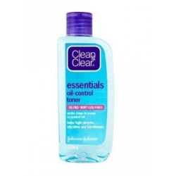 Clean & Clear Oil Control Toner 100ml