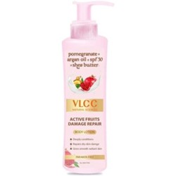 Vlcc Natural Sciences Active Fruits Damage Repair Body Lotion