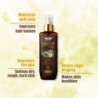 Wow Skin Science Castor Oil - Cold Pressed & Hexane Free, Supports