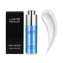 Lakme Absolute Skin Gloss Reflection Serum, for Deep Hydration