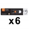 Vlcc Natural Sciences Kajal (Black) with Liquorice & Camphor 1g