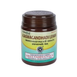 Kottakkal Ayurveda Ajaswagandhadi Leham 500g