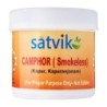 Satvik Smokeless Camphor Tablets, Karpoor, Karpoora, 200 Grams