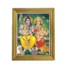 Satvik Lord Shiva, Mata Parvati, Lord Karthik & Lord Ganesha Designer
