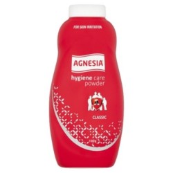 Agnesia Hygiene Care Antiseptic Powder (Classic) 300g