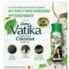 Dabur Vatika Enriched Coconut Hair Oil - 90%Hair Fall Reduction