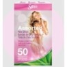 Silkia Assorted Wax Strips for Body, Bikini & Face, 50 Assorted Wax