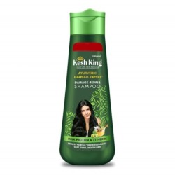 Kesh King Scalp & Hair Medicine Combo Pack of Ayurvedic Oil