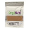 Orgonutri Premium Quality Cinnamon Powder (Dalchini Powder) 100g