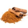 Orgonutri Premium Quality Cinnamon Powder (Dalchini Powder) 100g