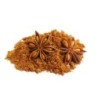Orgonutri Premium Quality Star Anise Powder, Chakra Phool Powder