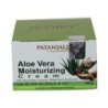 Patanjali Aloevera Moisturizing Cream, with Shea Butter, Coconut