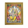 Satvik (New) Lord Vishnu (Narayan) and Goddess Lakshmi Ji Designer