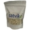 Satvik Spiral Potato Pellets - Ready to Fry Potato Chips 100g