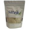 Satvik Wavy Potato Pellets - Ready to Fry Potato Chips 100g
