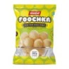 Shareat Foochka Ready to Fry Pani Puri (Water Balls) with Pudina