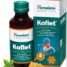 Himalaya Koflet-Sf Linctus, (Sugar Free), Useful in Allergic Cough