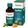 Himalaya Koflet-Sf Linctus, (Sugar Free), Useful in Allergic Cough