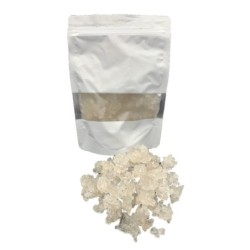 Orgonutri Gum Tragacanth (Gond Katira, Edible Gum) for Cooking Sweets