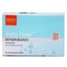 Vlcc Natural Sciences Insta Glow Oxygen Bleach, Fresh, Flawless