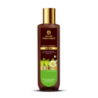 Khadi Organique Amla & Bhringraj Hair Oil - for Shiny & Healthier