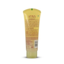 Lotus Herbals Tea Tree Wash - with Tea Tree & Cinnamon, Anti-Acne Oil