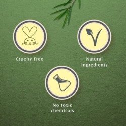 Lotus Herbals Tea Tree Wash - with Tea Tree & Cinnamon, Anti-Acne Oil