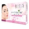 Lotus Herbals Whiteglow Insta Glow Fairness Facial Kit - Discover