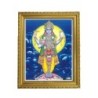 Satvik (New) Sri Dhanvantri Dev, God of Health and Ayurveda Designer