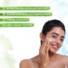 Mamaearth Aqua Glow Hydrating Sunscreen Gel SPF 50 - with Himalayan
