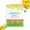 Mamaearth Vitamin C Bamboo Sheet Mask, Pack of 2 ( Each)