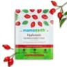 Mamaearth Hyaluronic Bamboo Sheet Mask, Pack of 2 ( Each)