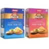 Shareat Jal Balls Pani Puri Kit Hing Flavour 115g