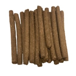 Satvik Panchgavya Dhoop Sticks, Pack of 20 Dhoop Battis, for Pooja